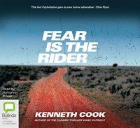 FEAR IS THE RIDER