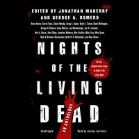 NIGHTS OF THE LIVING DEAD