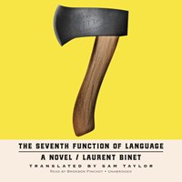 THE SEVENTH FUNCTION OF LANGUAGE