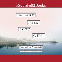 THE LAKE AND THE LOST GIRL