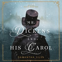 MR. DICKENS AND HIS CAROL