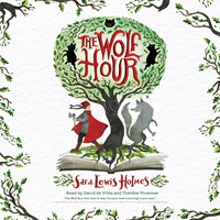 THE WOLF HOUR