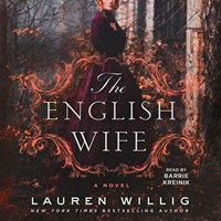 THE ENGLISH WIFE