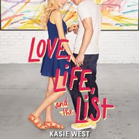 LOVE, LIFE, AND THE LIST