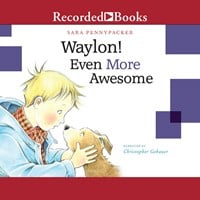 WAYLON! EVEN MORE AWESOME