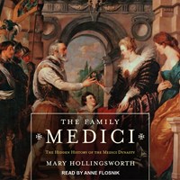 THE FAMILY MEDICI