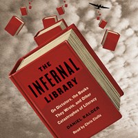 THE INFERNAL LIBRARY