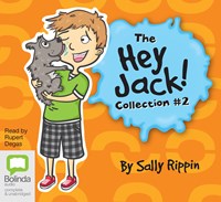 THE HEY JACK COLLECTION #2