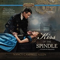 KISS OF THE SPINDLE
