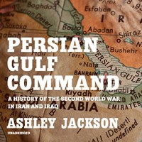 PERSIAN GULF COMMAND