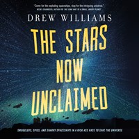 THE STARS NOW UNCLAIMED