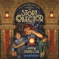 THE STORY COLLECTOR
