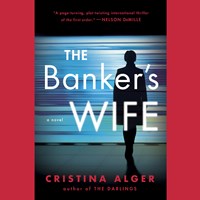THE BANKER'S WIFE