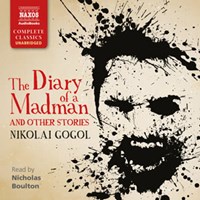 DIARY OF A MADMAN AND OTHER STORIES