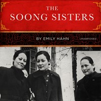 THE SOONG SISTERS