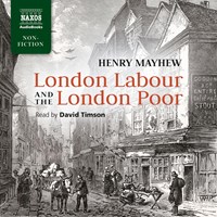 LONDON LABOUR AND THE LONDON POOR