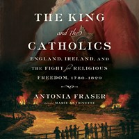 THE KING AND THE CATHOLICS
