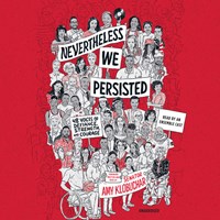 NEVERTHELESS, WE PERSISTED