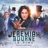 JEREMIAH BOURNE IN TIME