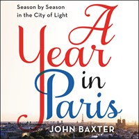 A YEAR IN PARIS