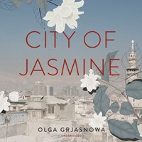 CITY OF JASMINE