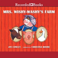 MRS. WISHY-WASHY'S FARM