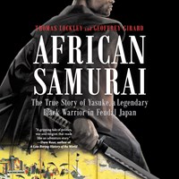 AFRICAN SAMURAI