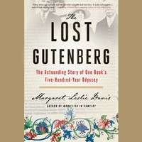 THE LOST GUTENBERG