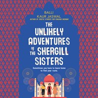 THE UNLIKELY ADVENTURES OF THE SHERGILL SISTERS