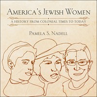 AMERICA'S JEWISH WOMEN