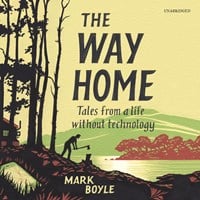 THE WAY HOME