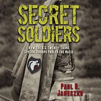 SECRET SOLDIERS