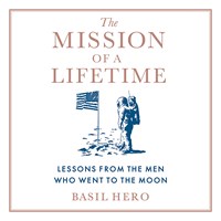 THE MISSION OF A LIFETIME 
