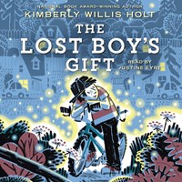 THE LOST BOY'S GIFT
