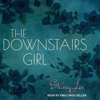 THE DOWNSTAIRS GIRL