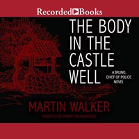 THE BODY IN THE CASTLE WELL