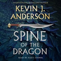 SPINE OF THE DRAGON