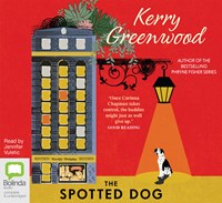 THE SPOTTED DOG