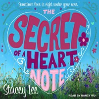 THE SECRET OF A HEART NOTE