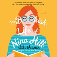 THE BOOKISH LIFE OF NINA HILL