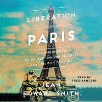 THE LIBERATION OF PARIS