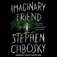 IMAGINARY FRIEND