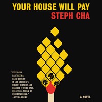 YOUR HOUSE WILL PAY