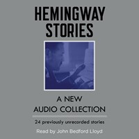 HEMINGWAY STORIES