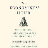 THE ECONOMISTS' HOUR