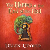 THE HIPPO AT THE END OF THE HALL