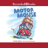 MOTOR MOUSE