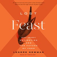 LOST FEAST