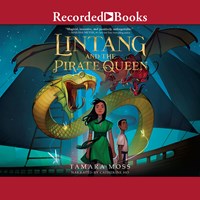 LINTANG AND THE PIRATE QUEEN