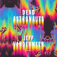 DEAD ASTRONAUTS